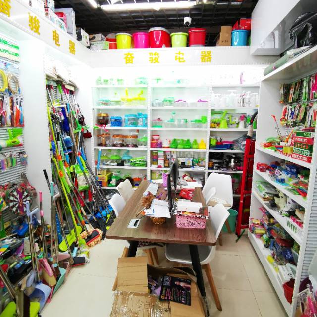 Zhejiang Yiwu Yuenuo E-commerce Firm describe pic - 2