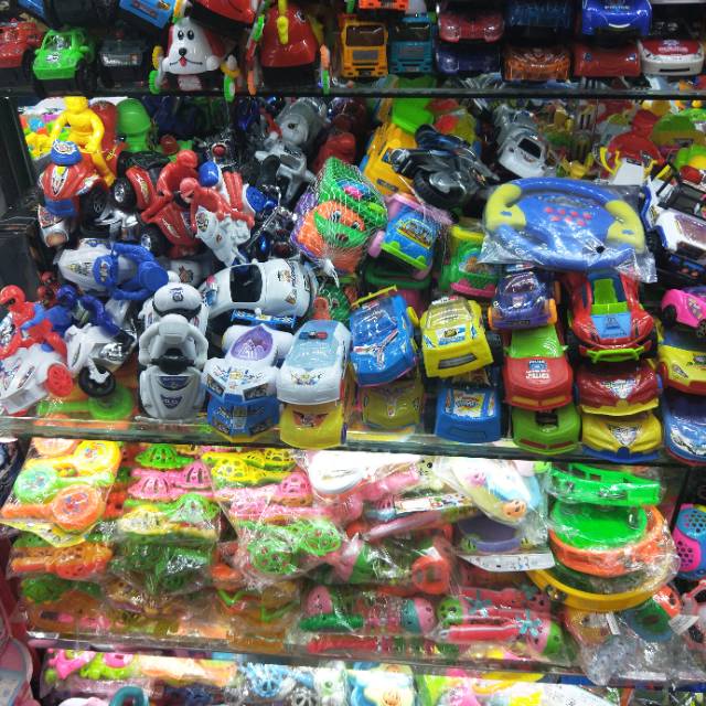 Bai Yongjiu Toys Store describe pic - 1