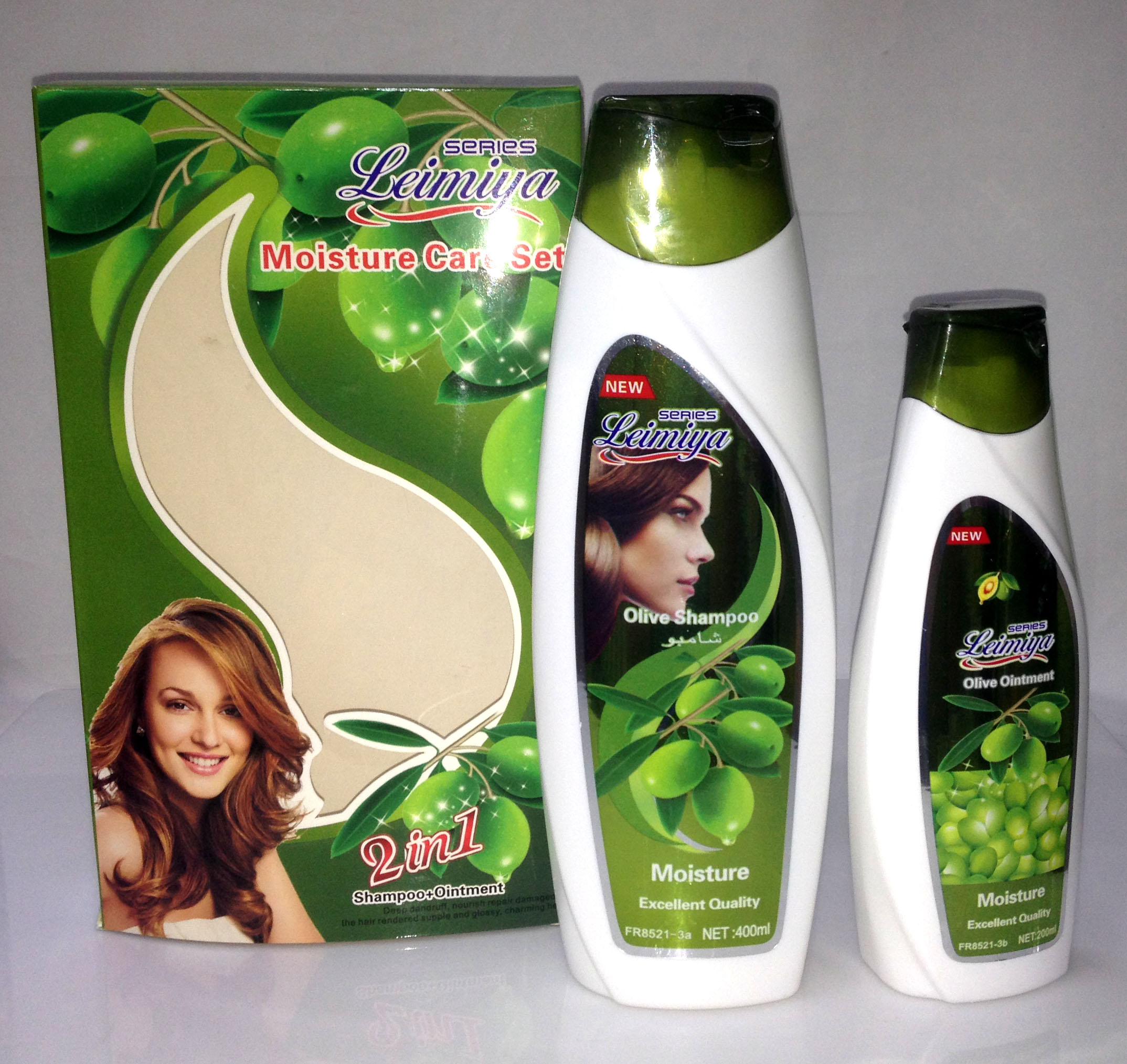 洗护套装/shampoo/套装洗护套装产品图