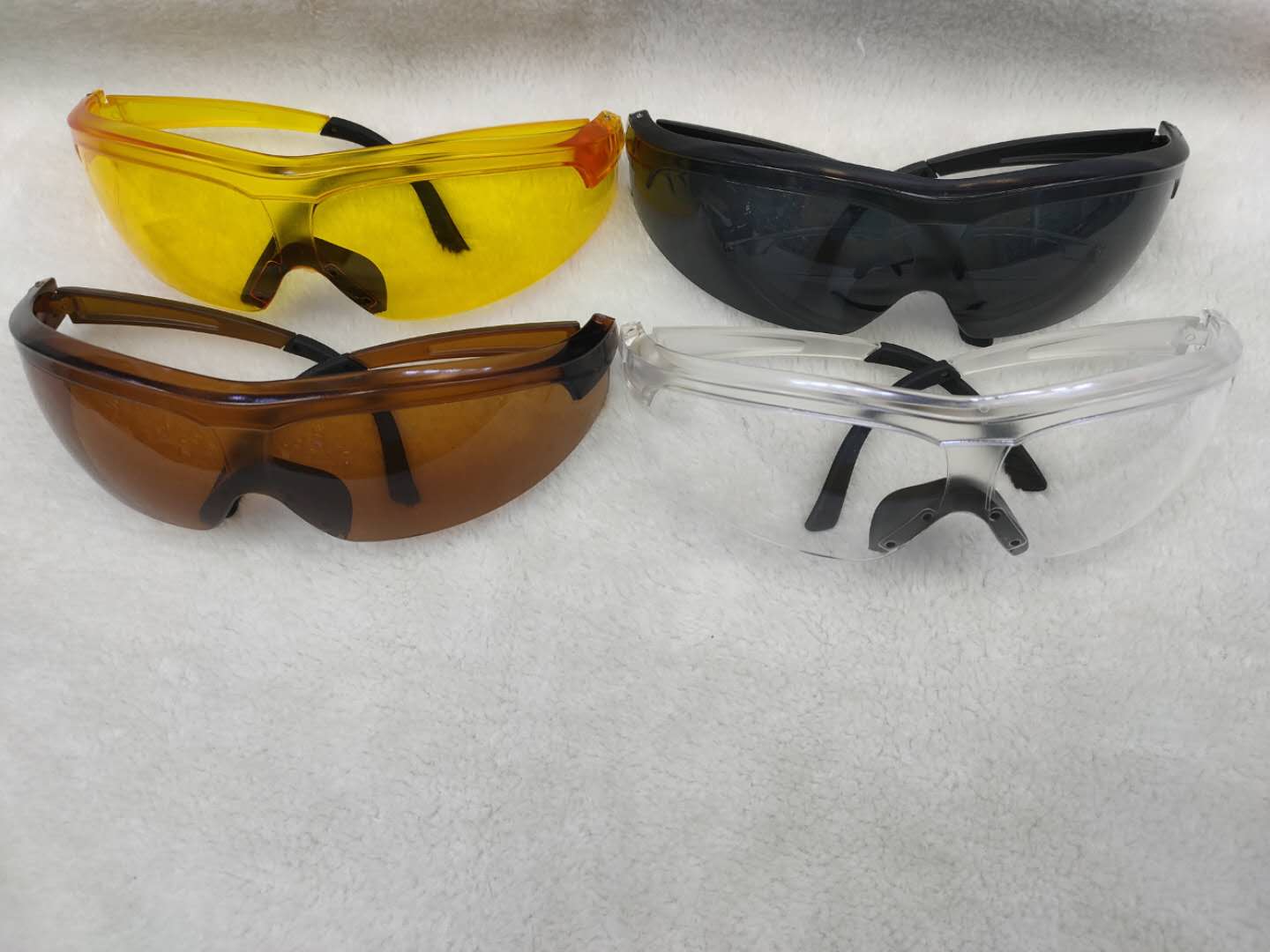 护目镜防风防尘专用透气防护眼罩户外运动保护眼睛男女可用详情图1