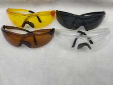 护目镜防风防尘专用透气防护眼罩户外运动保护眼睛男女可用