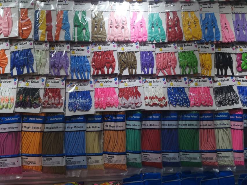 Yiwu Beiyue Toys Store describe pic - 1
