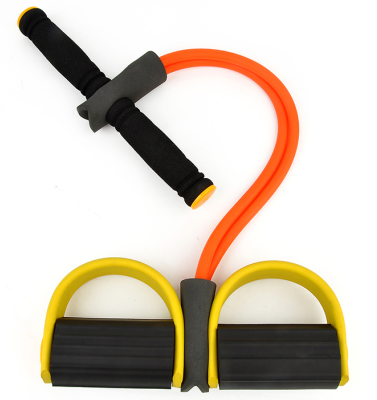 Foot puller small equipment great use is not limited to the field can be practiced at any time thumbnail