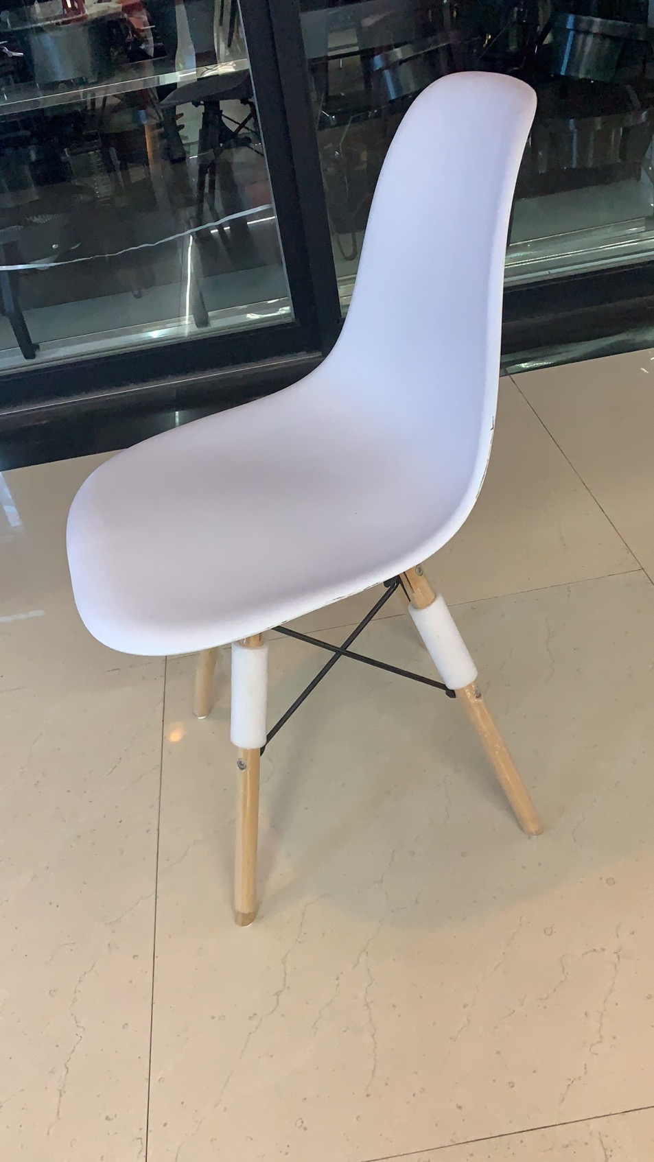 ergonomic design
