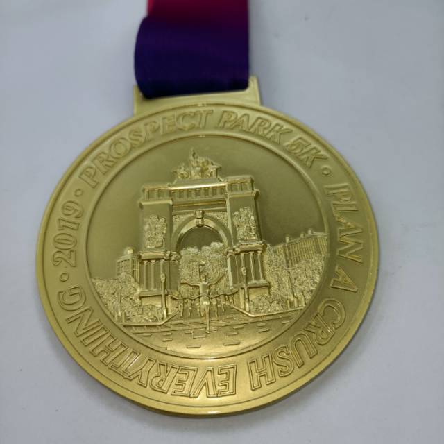 定制奖牌锌合金奖牌