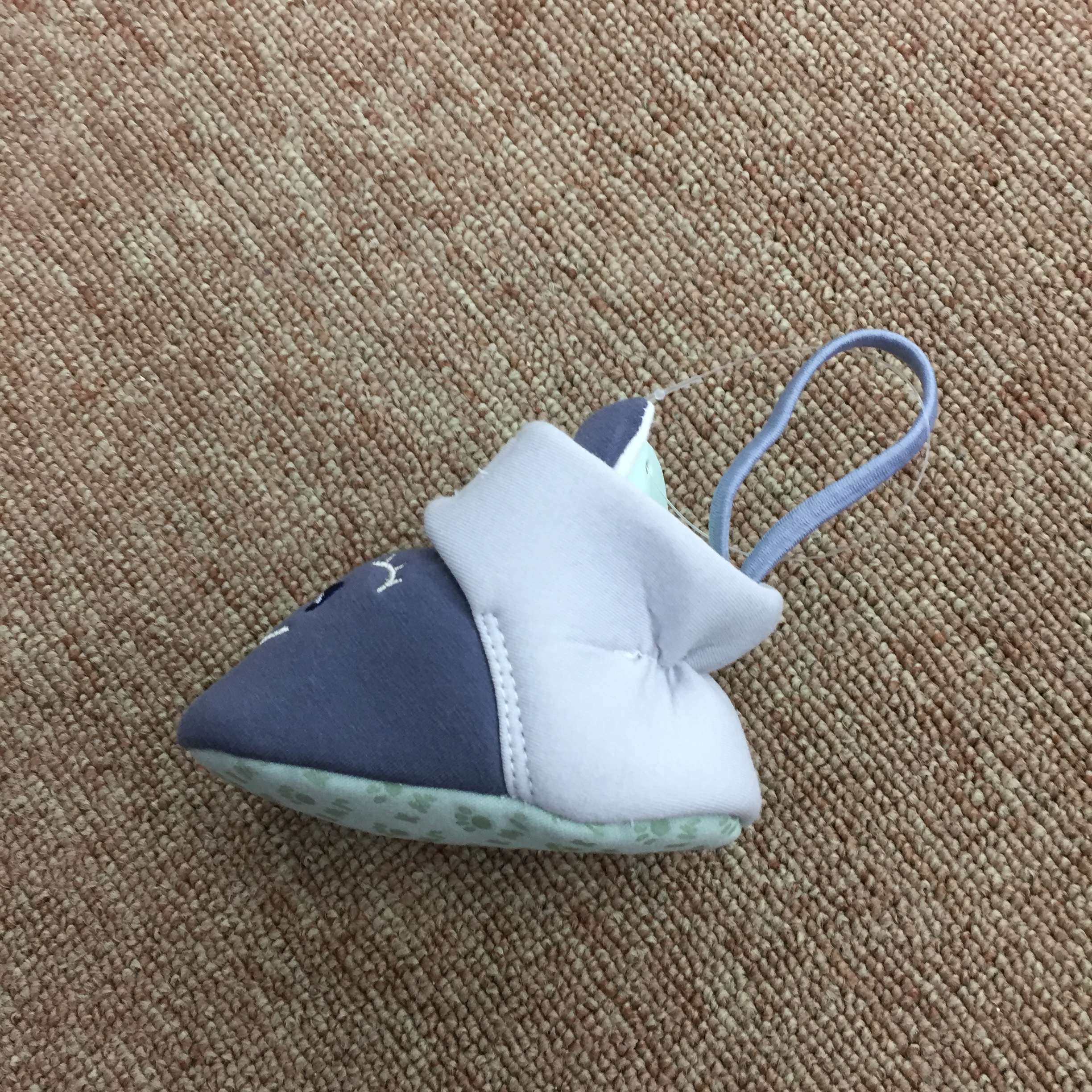 Children's Shoes Casual Shoes Cotton Shoes Baby Shoes Burst Fashion Shoes 2020 New Fashion Shoes High-Grade details Picture