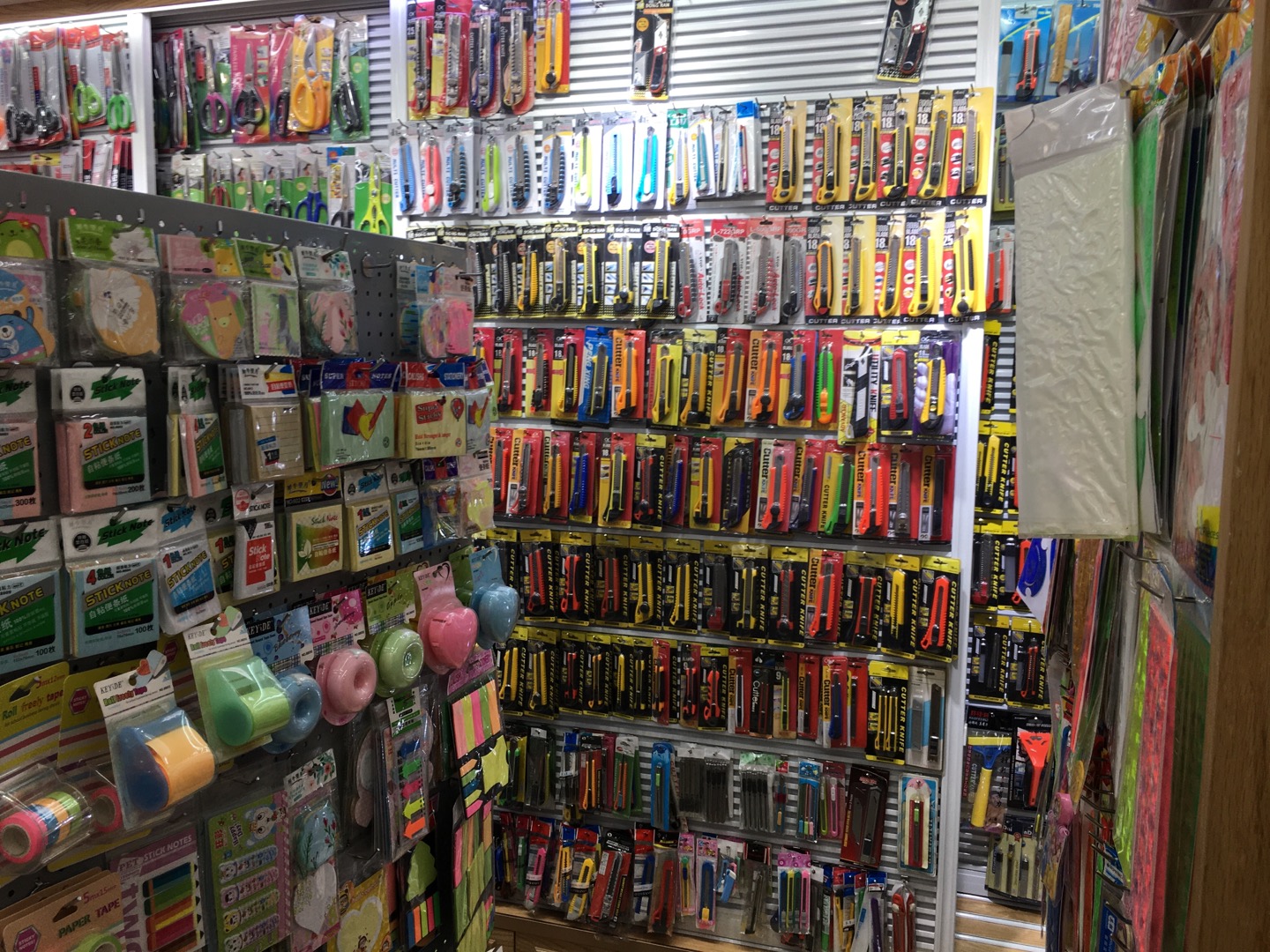 Jinfeng Stationery Products Factory describe pic - 1