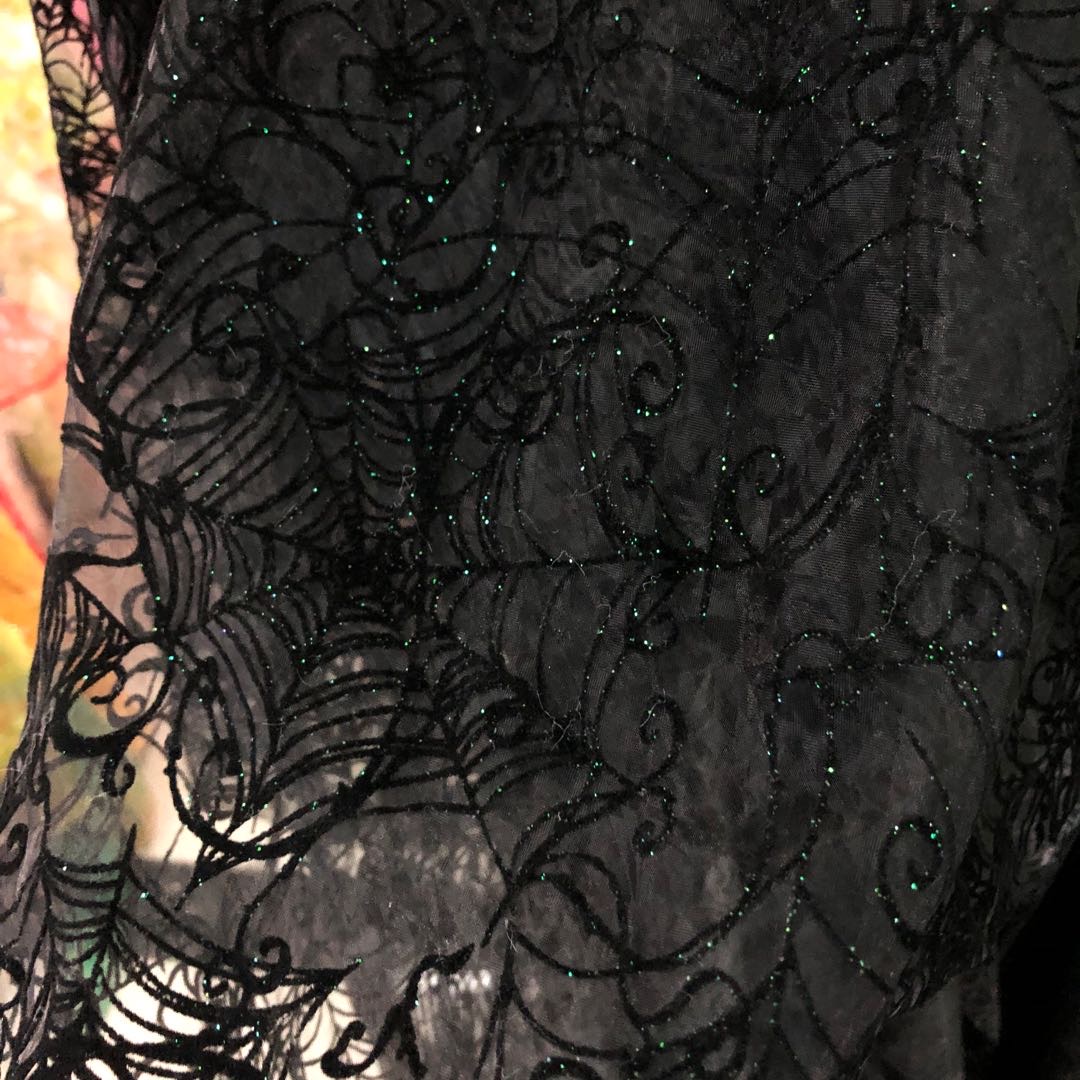 涤纶色丁布 加密色丁睡衣礼服面料 束口袋礼盒包装有光里