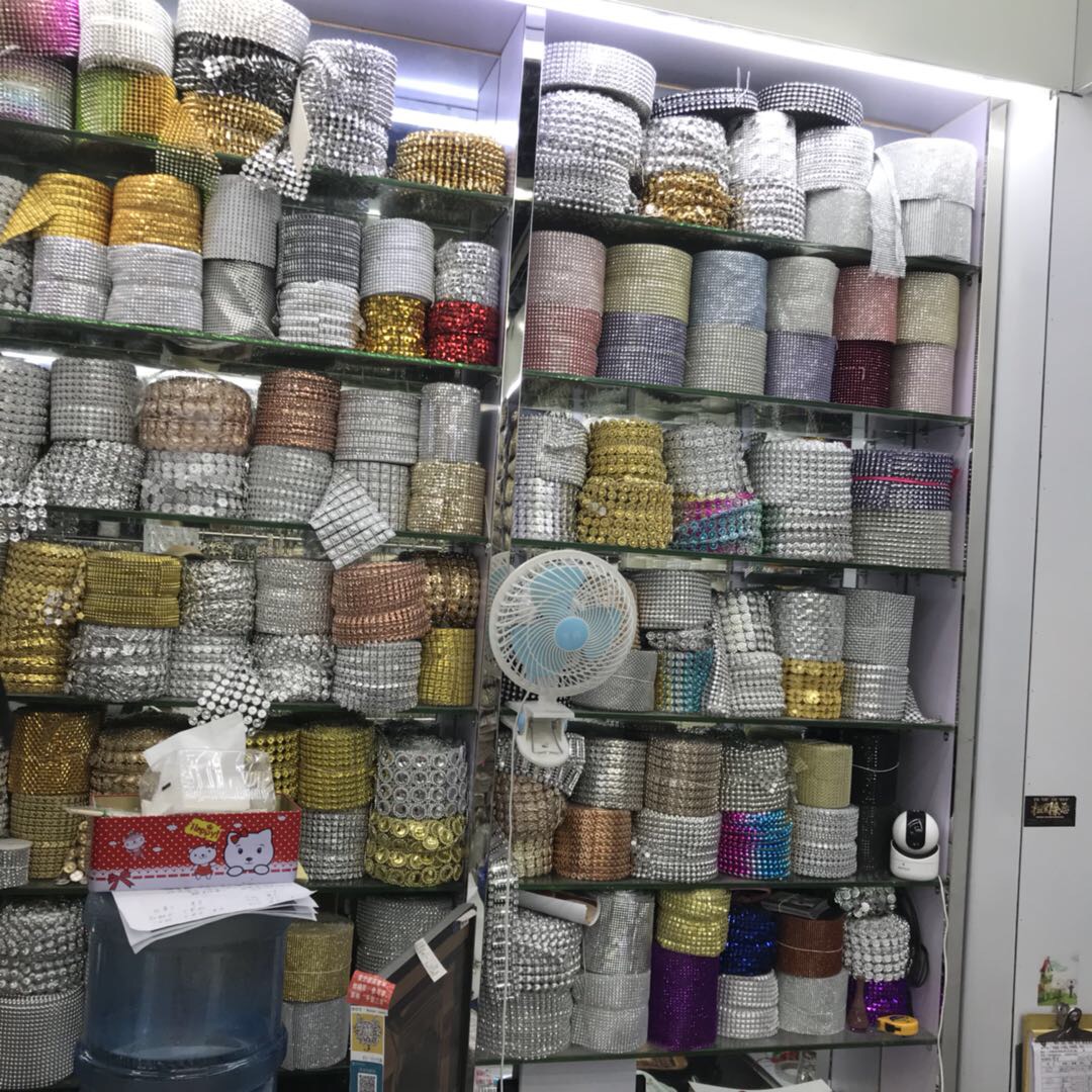 Jingmao Craft Accessories Factory describe pic - 3