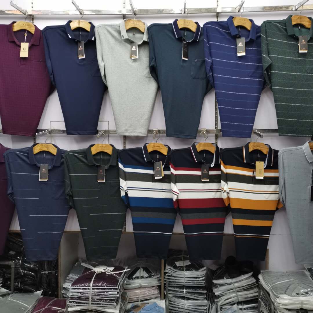 Yamasheng Clothing describe pic - 1