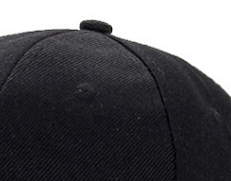 Junior High School Student Cap 12 Youth Spring And Autumn 13 Girls 100 Hat 14-16 Year Old Girl 17 Trend details Picture
