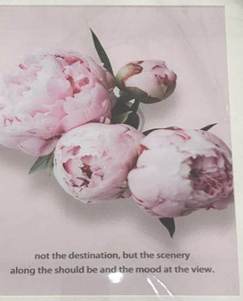 Top Photo Frame 33X43cm New Chinese Cardstock Painting details Picture