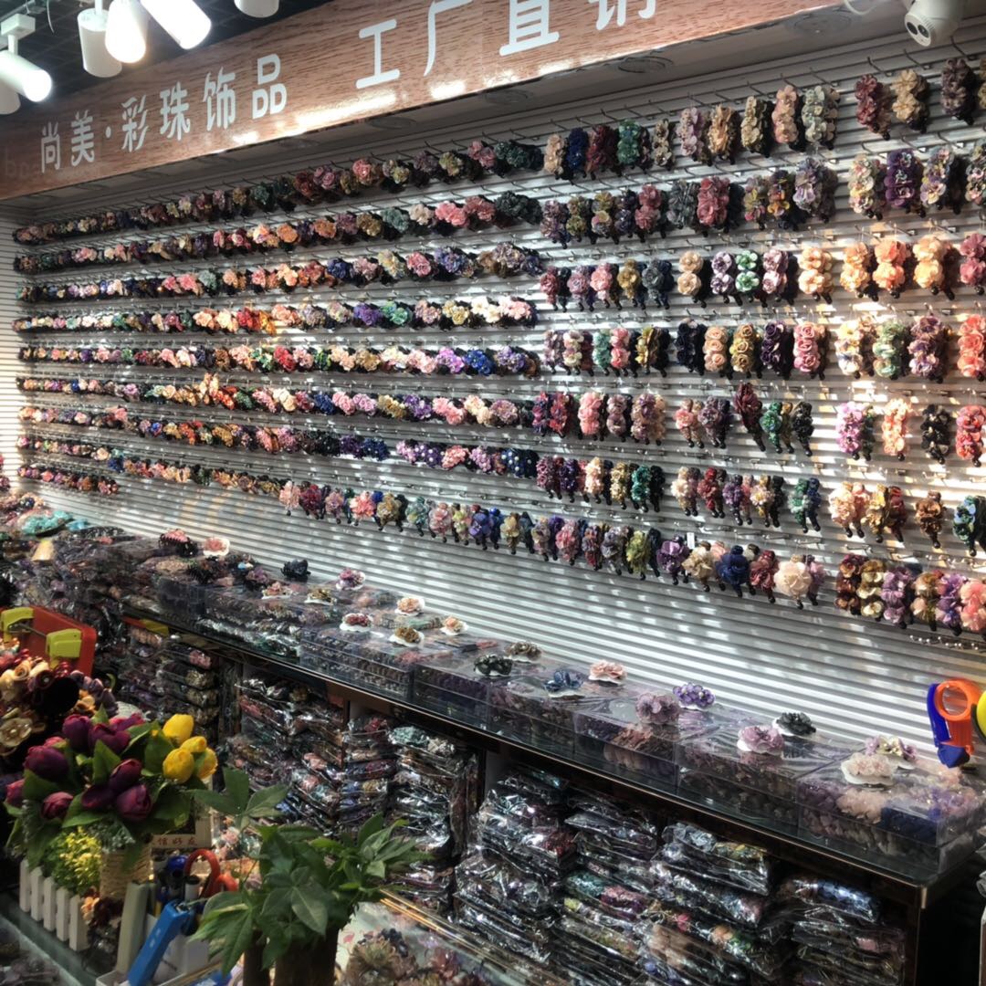 Shangmei colored pearl jewelry describe pic - 2