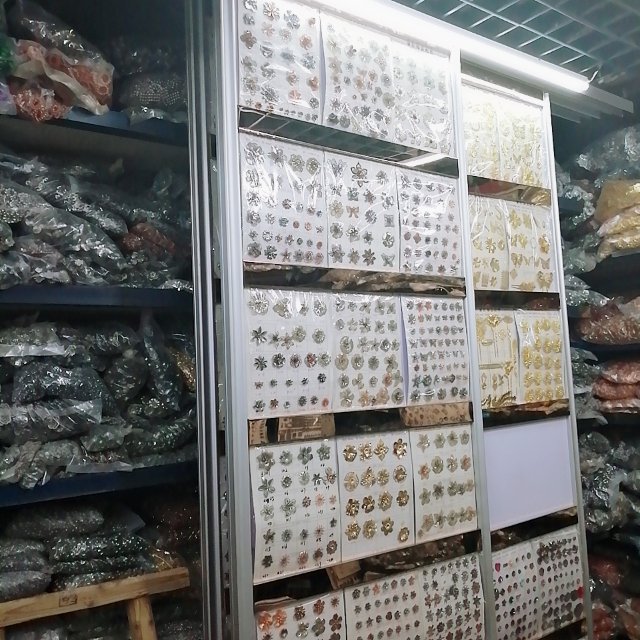 Juhong jewelry accessories describe pic - 3