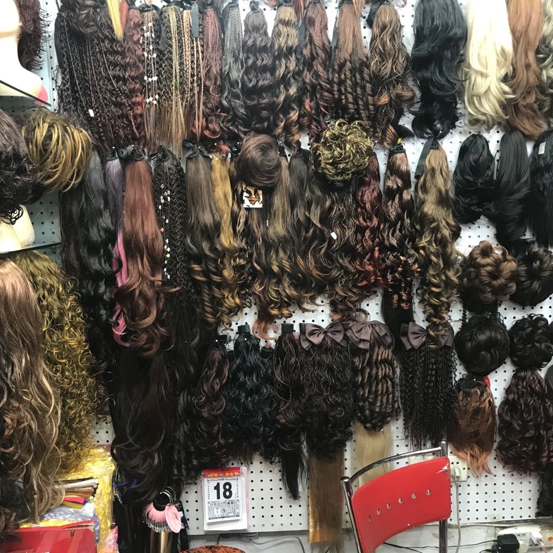 Ya Liang Wig describe pic - 2