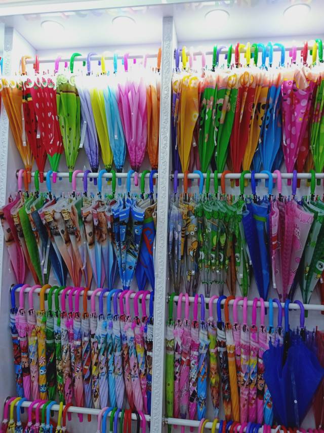 Shangyu Yueyang Umbrella Industry Co., LTD describe pic - 2