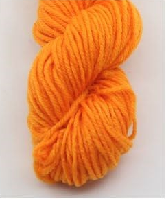 Factory direct sales of acrylic wool medium and thick thread DIY knitting, crocheting, slippers seat cushions, cross-stitch Specification image