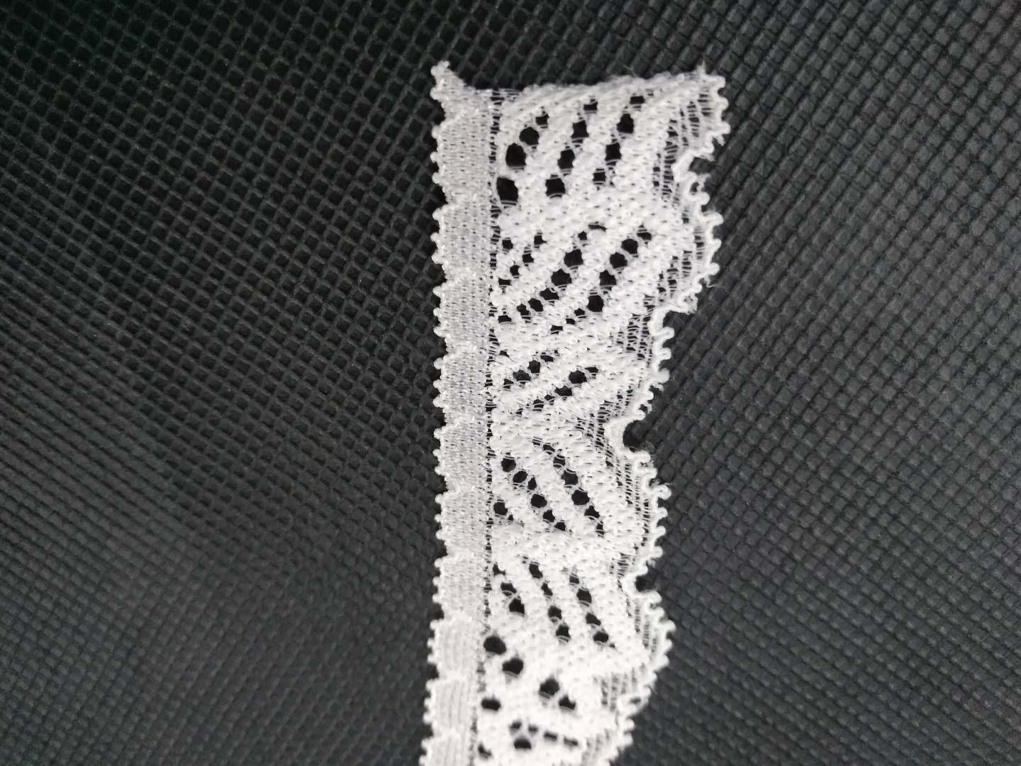 Wholesale of new DIY lace fabric for clothing lace details Picture