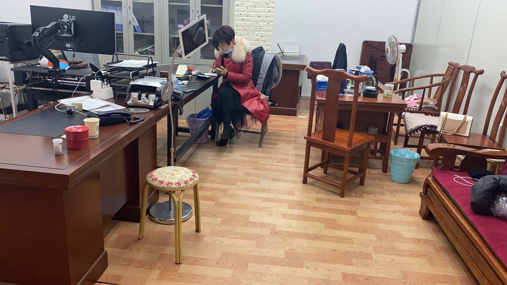 Xiao Zhe Plastic Shop describe pic - 3