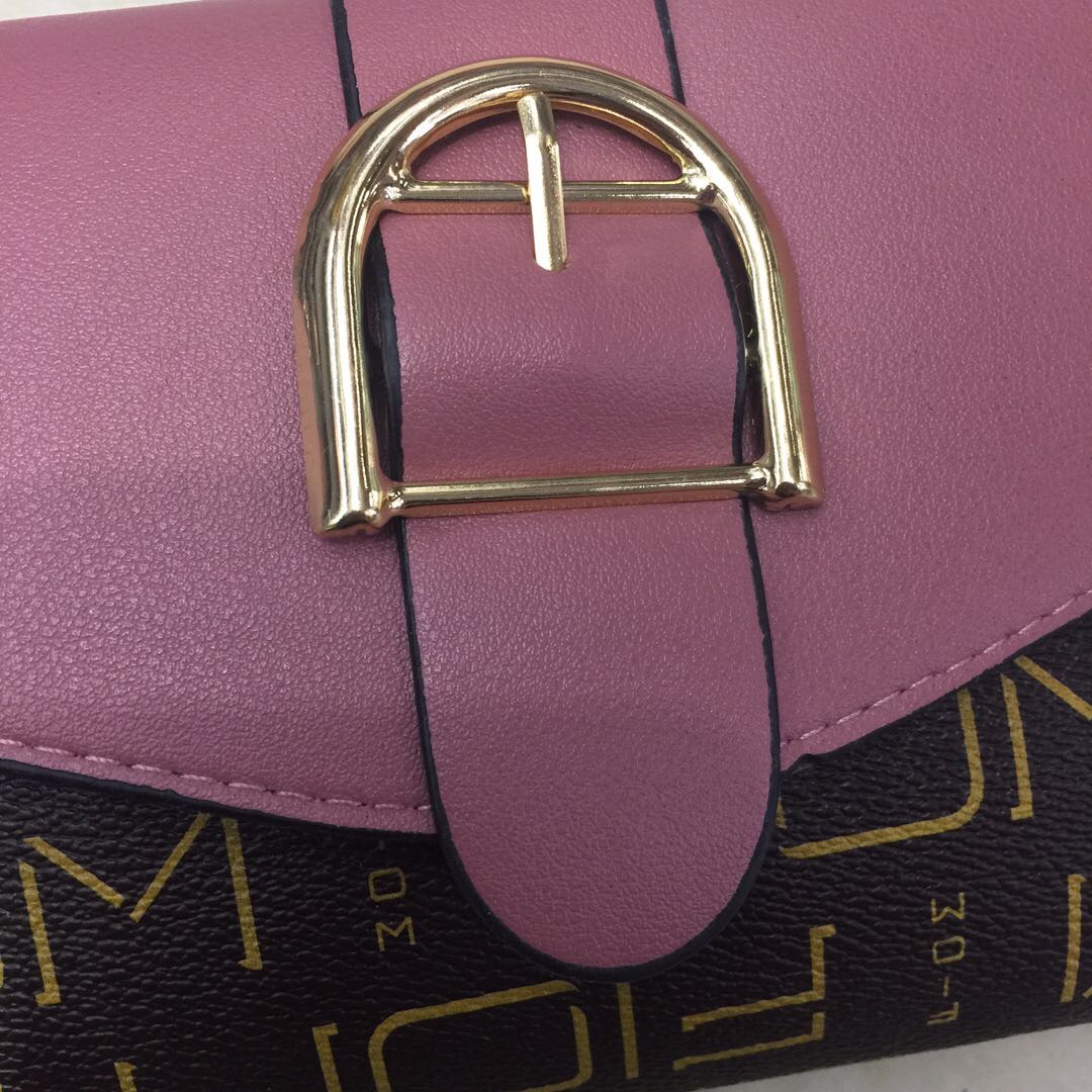 2020 New Mobile Phone Bag Large Capacity Small Bag Casual Korean Version Shoulder Bag Crossbody Bag Hold Bag details Picture