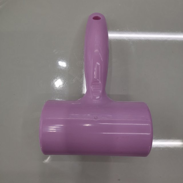 043 Roller Brush Roller Lint Remover Can Tear Clothes Hair Brush Head Hair Lint Remover details Picture