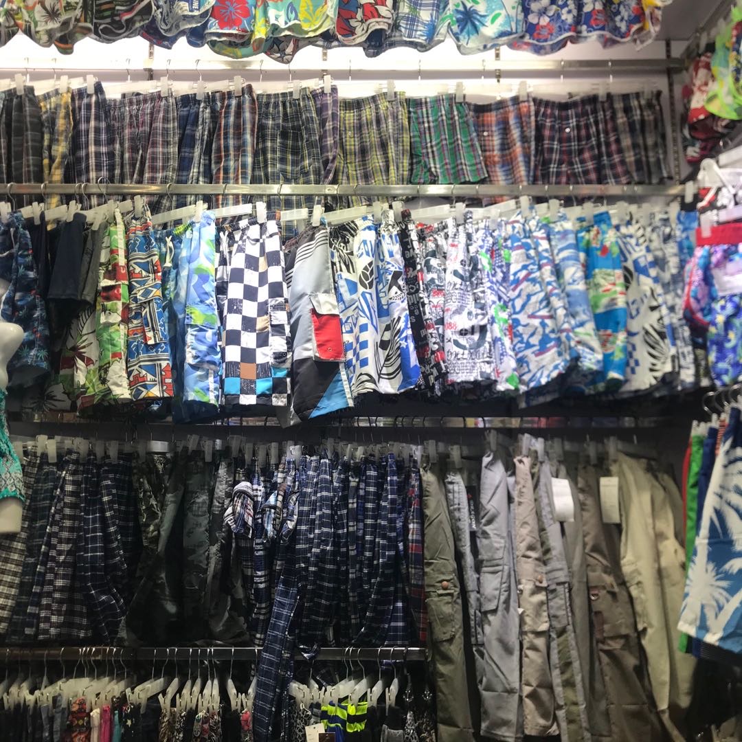 Yali Fa Clothing describe pic - 1