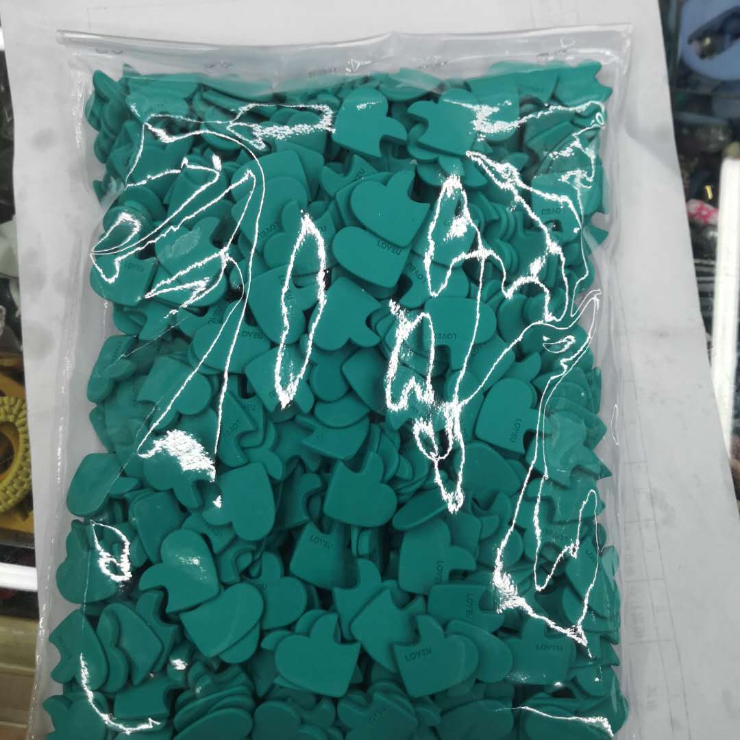 DIY Process Showcase