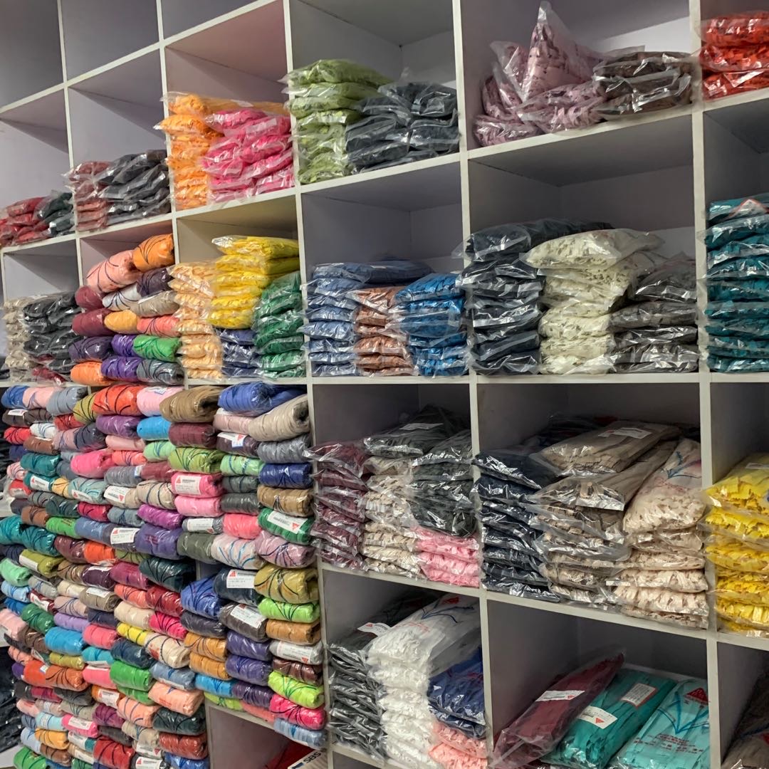 Choucheng Sanli Zipper Store describe pic - 1