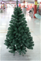 厂家直销普通款圣诞树用料工艺讲究适应于中端客户