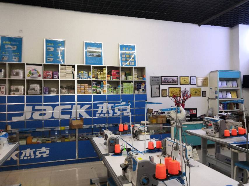 Huayi (Yiwu) Intelligent Special Modification Center describe pic - 2