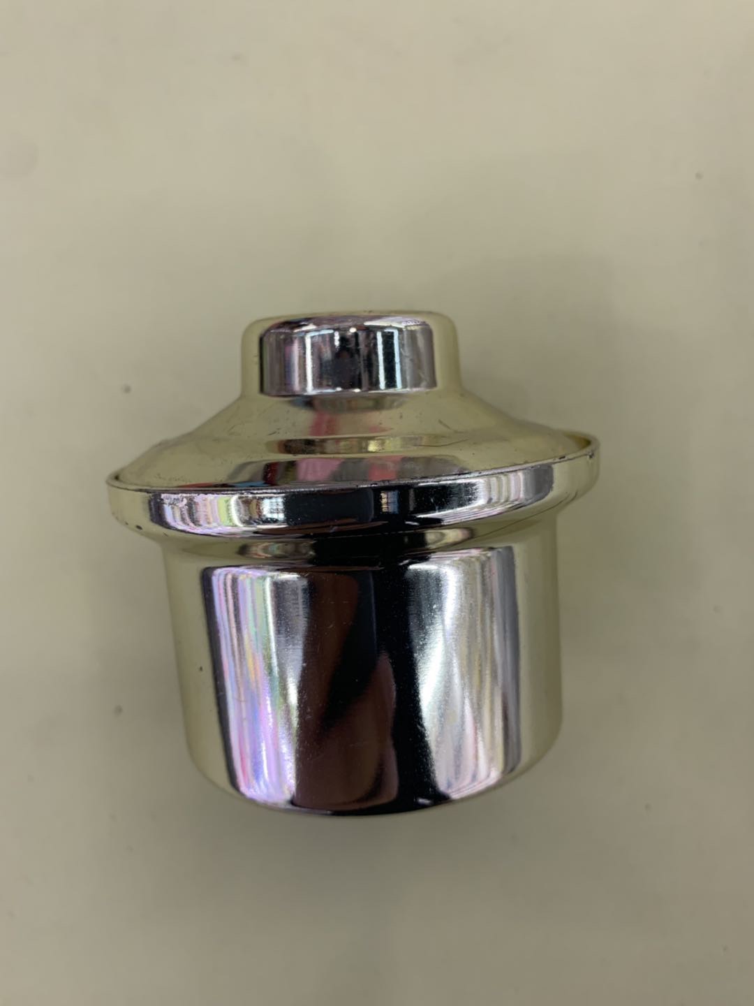New environmental box pressure cooker shape PS material plastic box chocolate candy packaging gift box