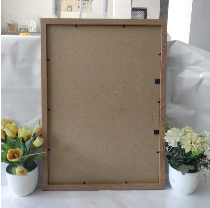 Factory direct sale of new 18 "7" children's picture frame souvenir details Picture
