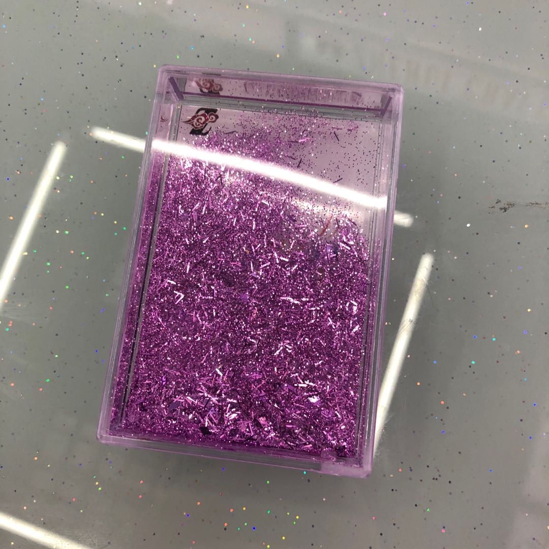 6寸简约入油流沙液体相框卡通宝宝婚纱照片摆台个性创意床头摆件哲辉工艺02