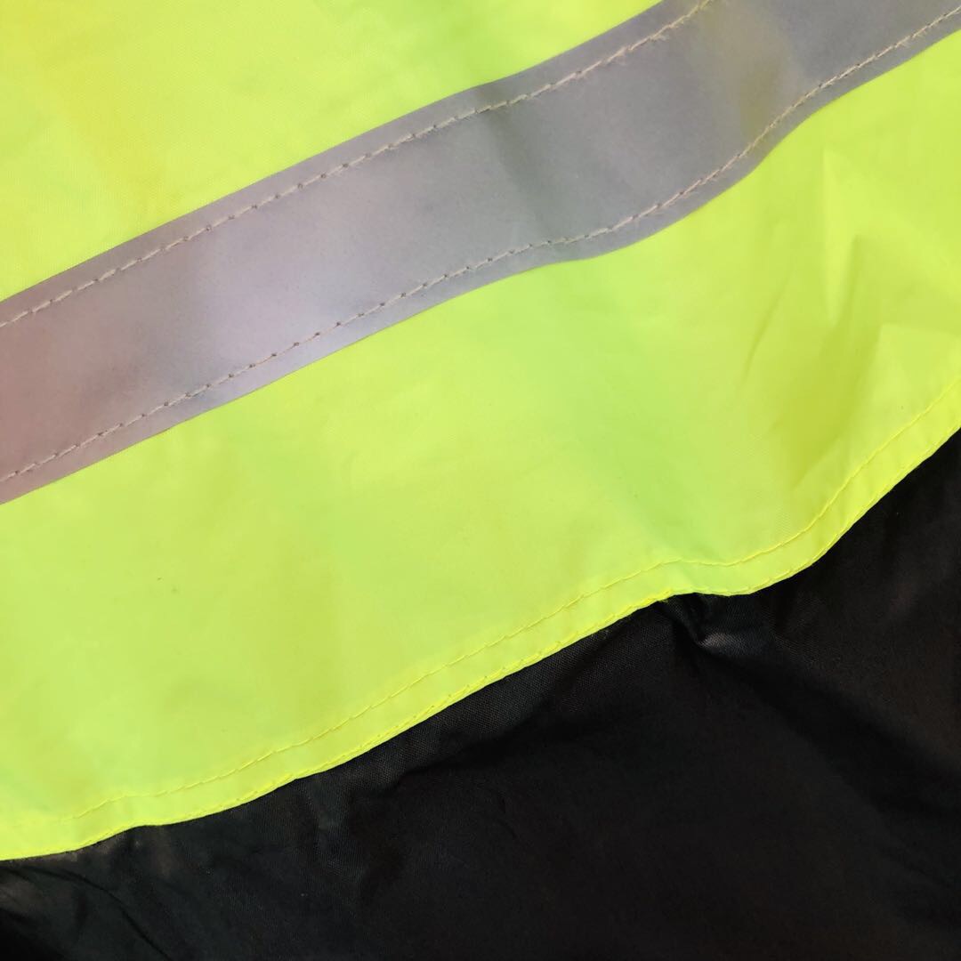 新款雨衣雨裤套装男女电瓶车摩托车全身防水分体雨衣细节图