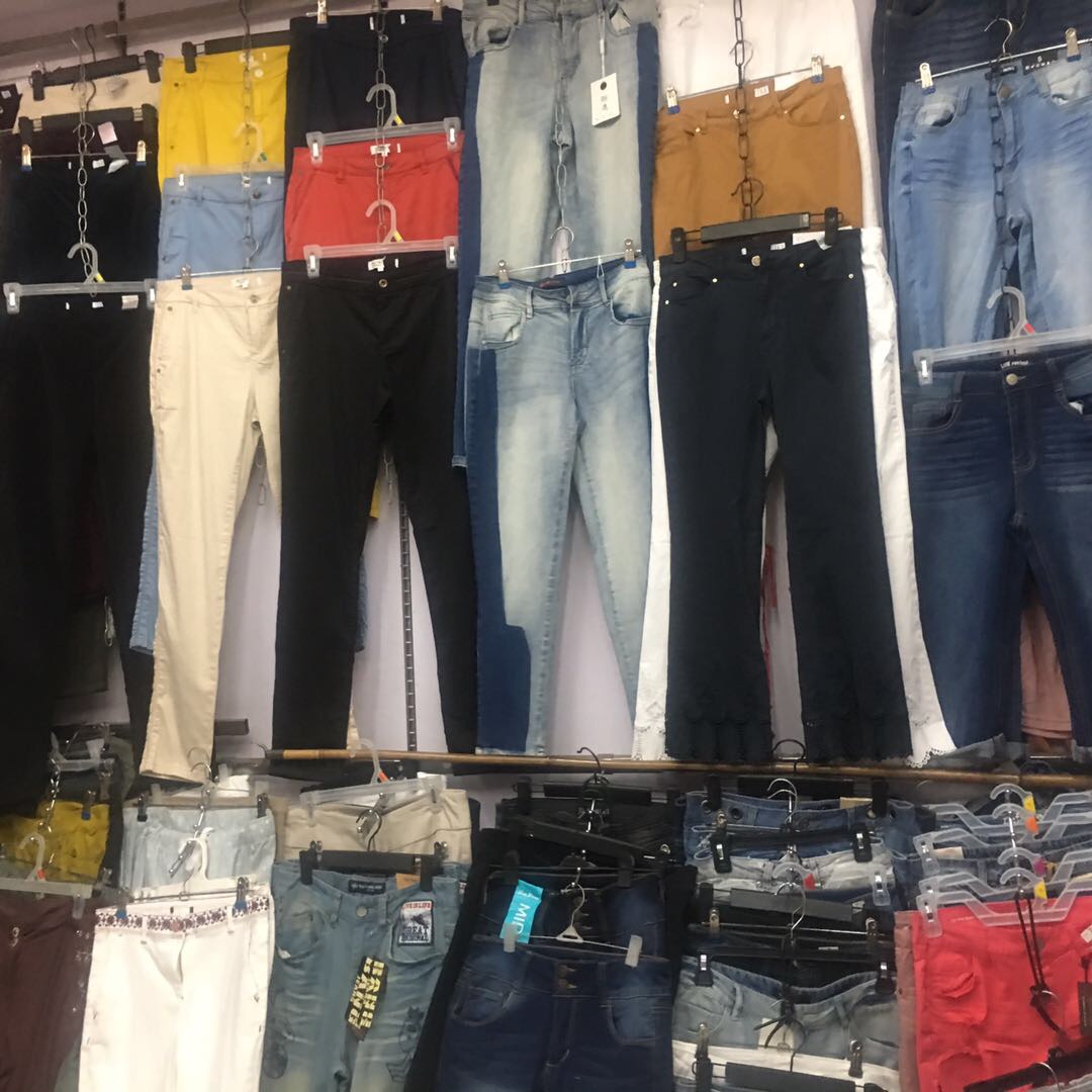 Cao Jie Clothing Store describe pic - 2