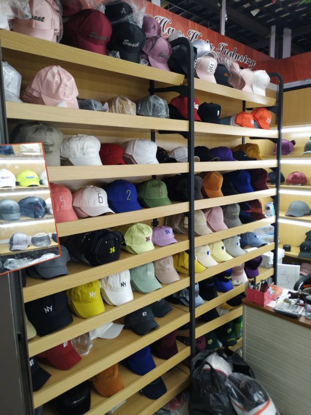 Jiahao Hat Industry describe pic - 1
