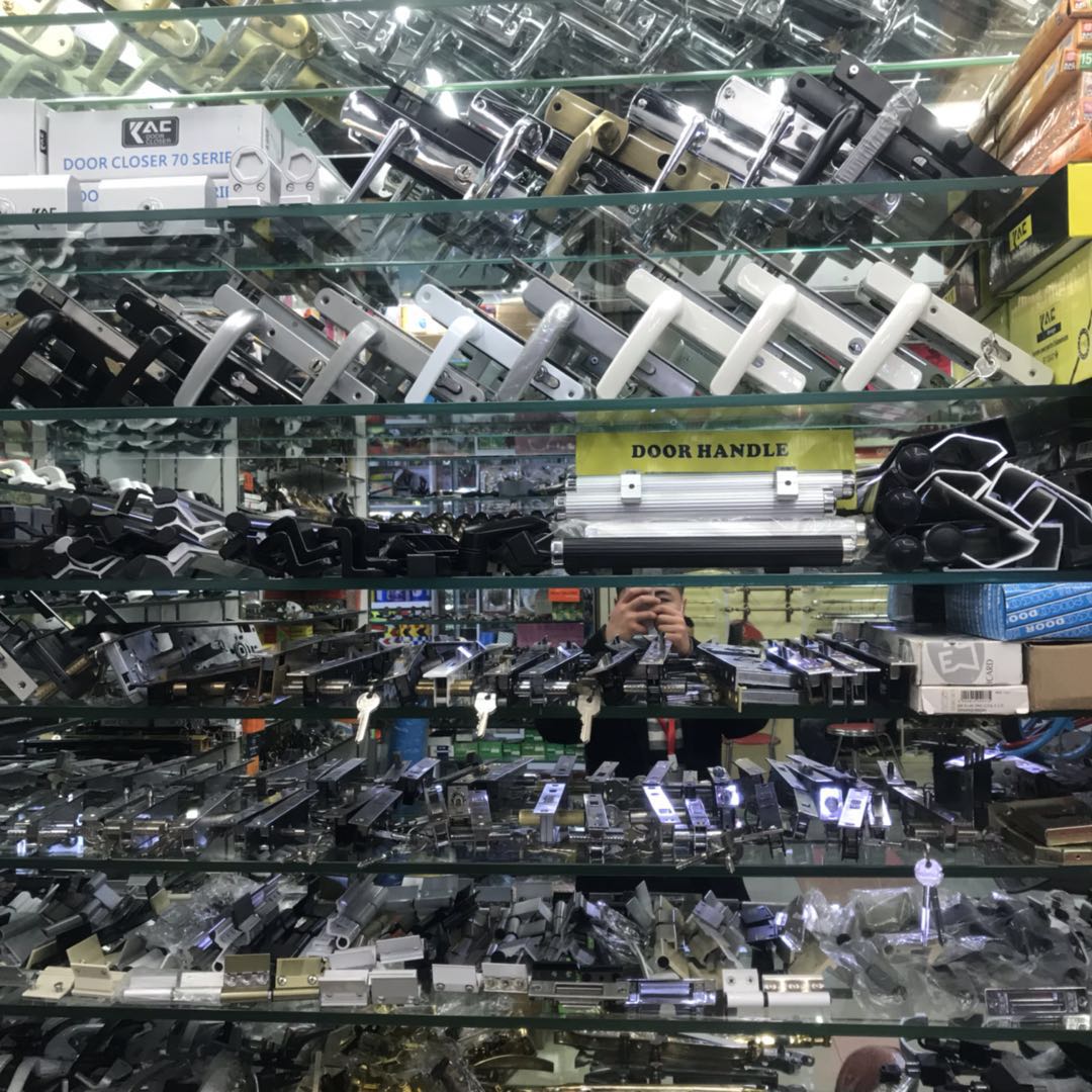 Yiwu Xuefeng Hardware Store describe pic - 3