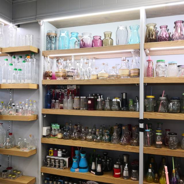 Lixin Glass Trading Company describe pic - 2