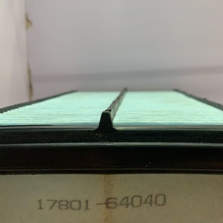There are various styles and models of air filters for automotive parts to choose from