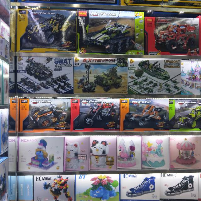 Rifeng Toys Store describe pic - 1