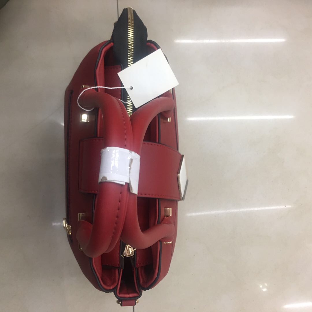 Korean style design, fashionable and versatile casual crossbody bag for women, PU details Picture