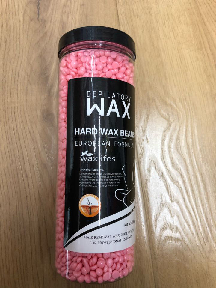 美容工具/脱毛/蜡豆产品图