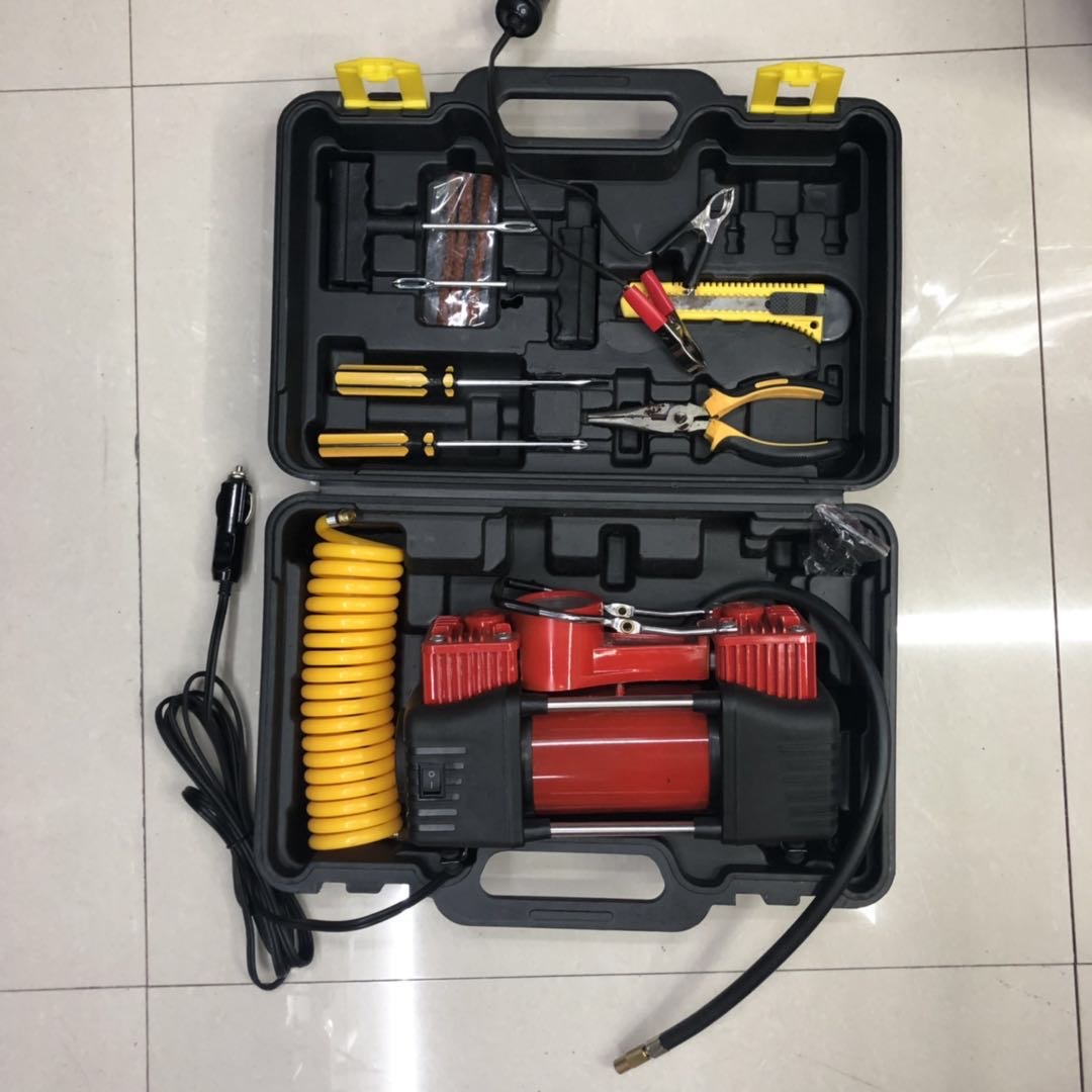 General Purpose Dbq-402 Model Air Pump 1