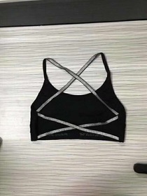 Cutout bra small breasts gather bra sexy lingerie woman