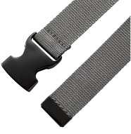 Canvas belt, Korean casual belt, webbing, sports fabric belt Specification image