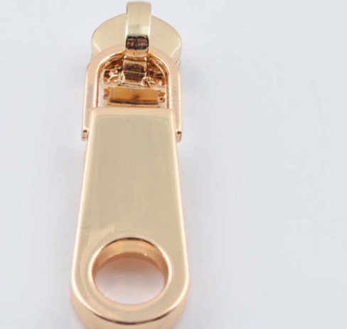 供应批发3#锌合金拉链头高档金属拉头厂家直销