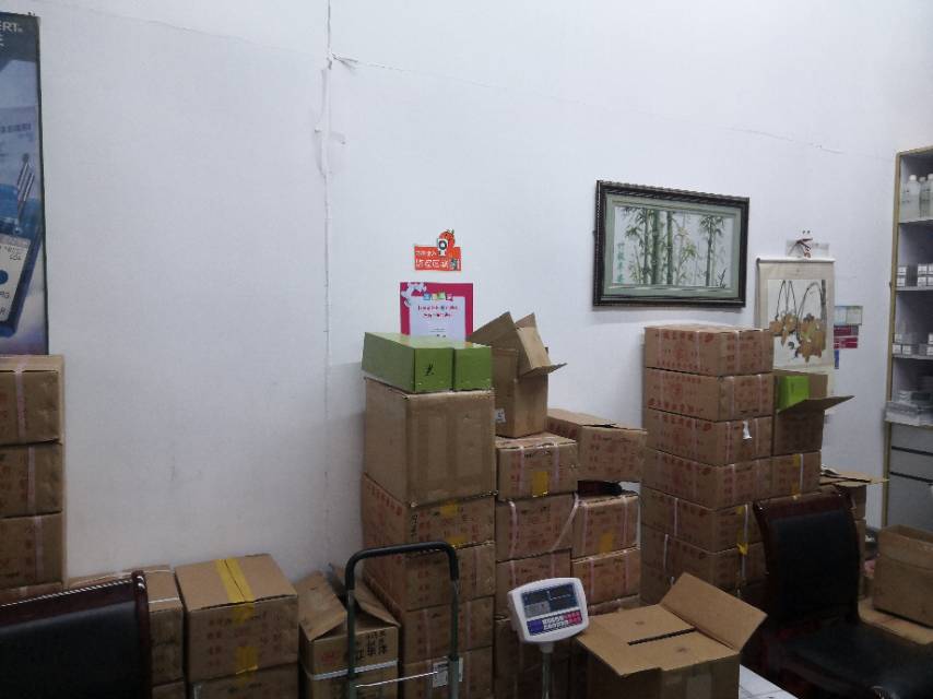 Jiawei sewing machine needle describe pic - 3