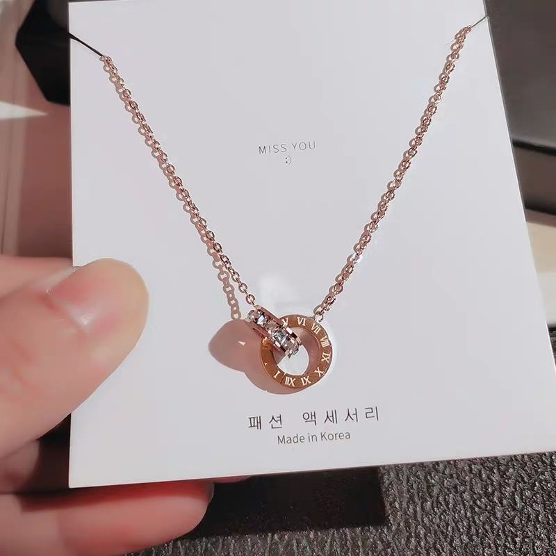 钛钢/玫瑰金/保色细节图