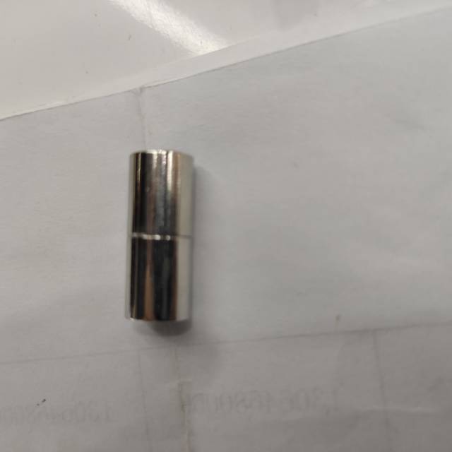 厂家直销内孔扣皮绳扣diy饰品配件项链扣子手工手链扣头连接扣搭批发细节图