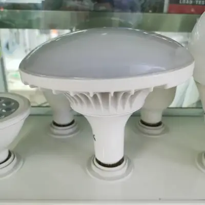 Lighting Bulb Energy-Saving Lamp Downlight Recessed Wall Lamp